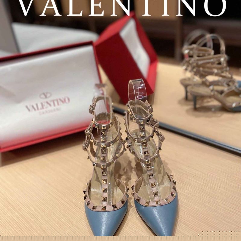 Valentino High Heels